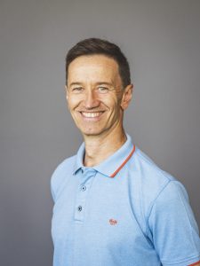 Palfinger Markus