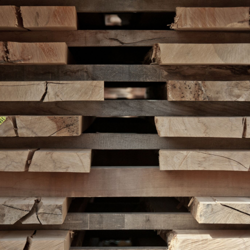 Seminar: Holztrocknung am 16.01.2026