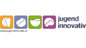 Jugend Innovativ Logo