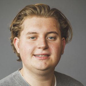 Ben Sallaberger