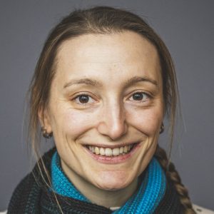 Tanja Kronreif