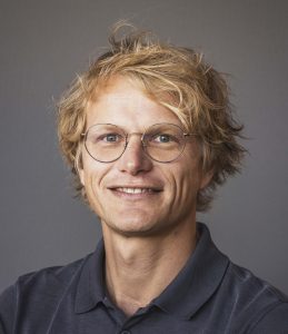 Jens-Daniel Mauer 