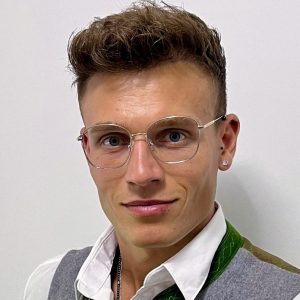 Christoph Vierthaler