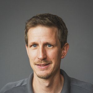 Johannes Kronreinf 