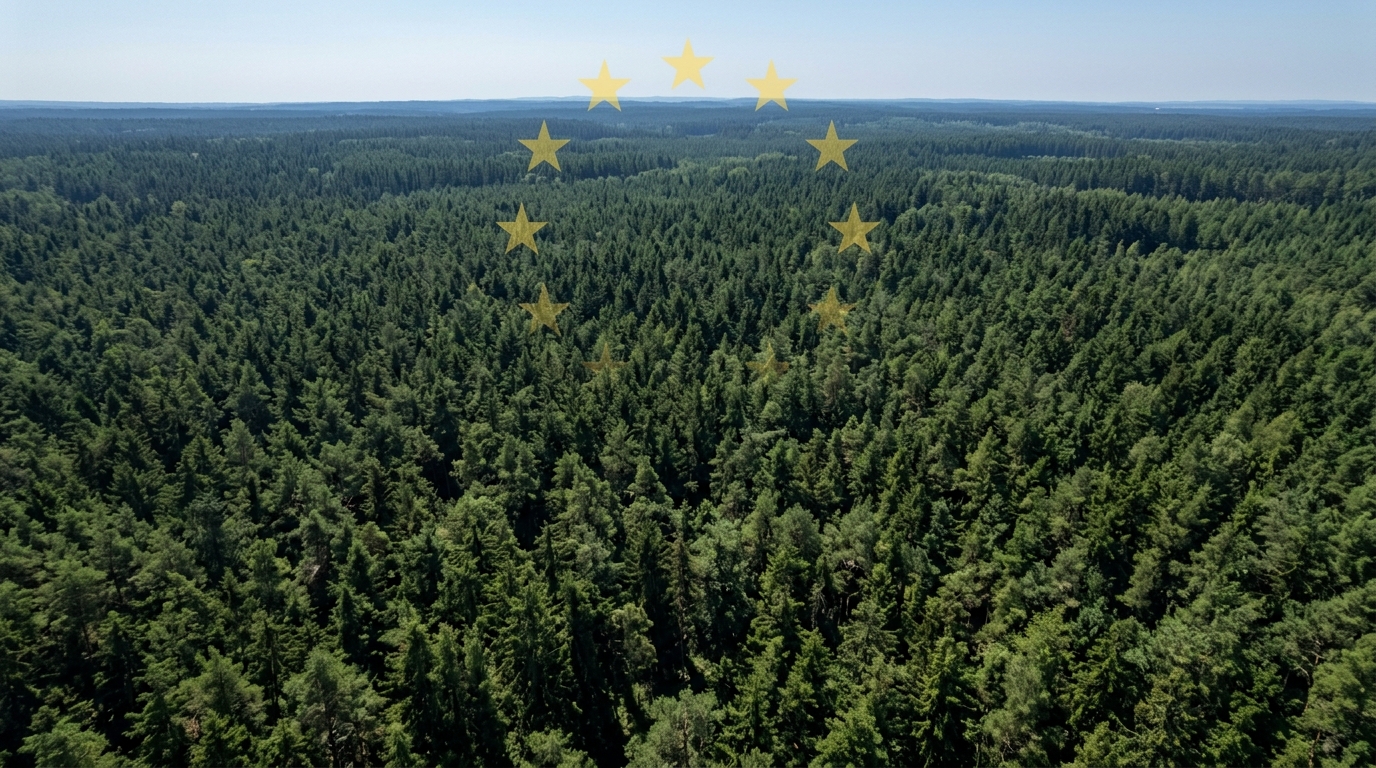 EUDR-Informationsveranstaltung am 28.10.2026